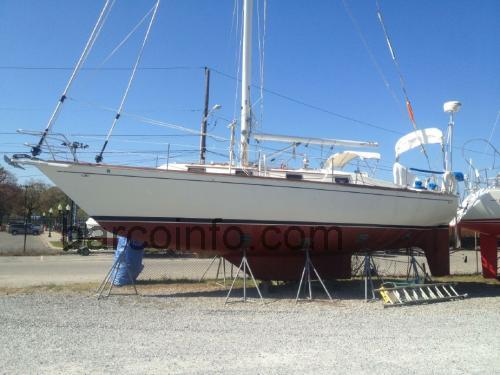 Tartan 37 ficha tecnica 